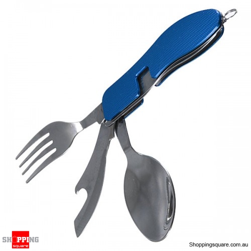 hiking cutlery