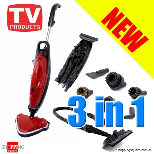 1500W 3in1 Steam Cleaning Hygienic Mop Online Shopping Shopping Online