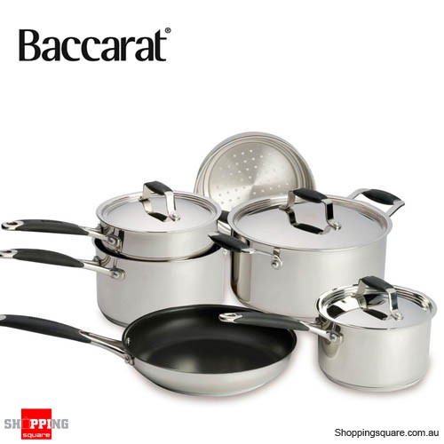 Baccarat Elite 6Pc Cookware Set Online Shopping Shopping