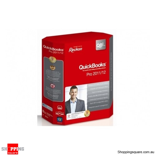 buy quickbooks pro 2011