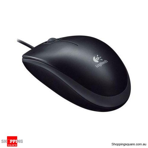 logitech m100 usb optical mouse driver