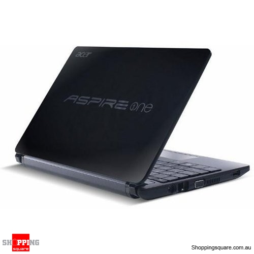 Acer Aspire One D257 10.1" Netbook PC - Windows 7 (DS) ( Code: (DS)LP ...