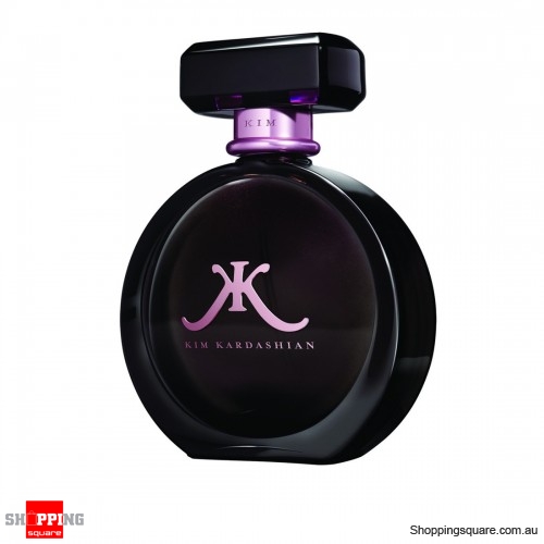 KIM KARDASHIAN by Kim Kardashian 100ml EDP SP Perfume for Women - Online Shopping @ Shopping 