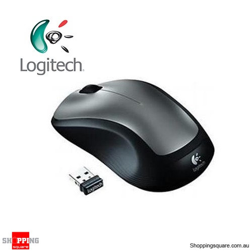 logitech m310 mouse setup