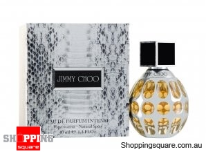 jimmy choo intense woman