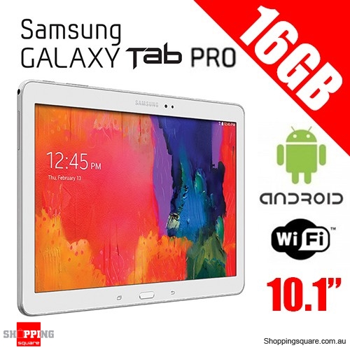 samsung tab pro t520