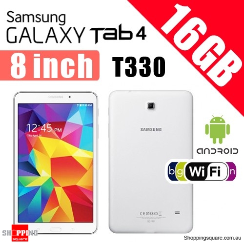 samsung galaxy tab a t380 wifi