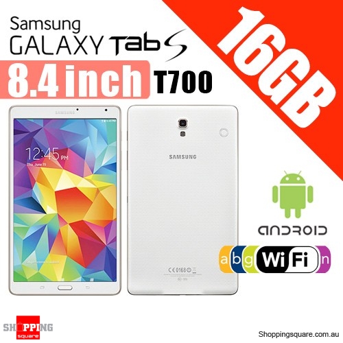 samsung galaxy tab s 16gb