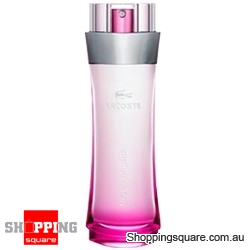 lacoste love of pink 90ml