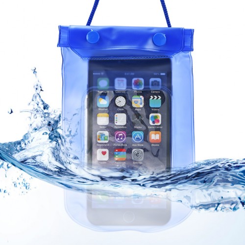 waterproof bag for phone near me