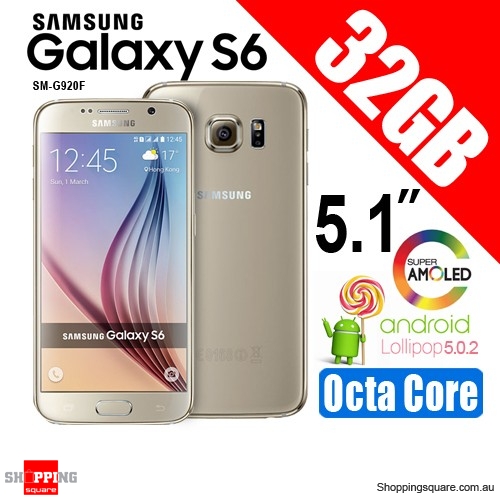 samsung s6 price gold