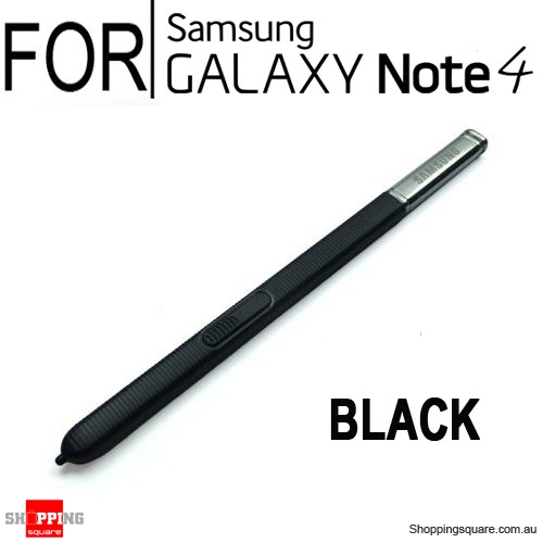 galaxy note 4 stylus