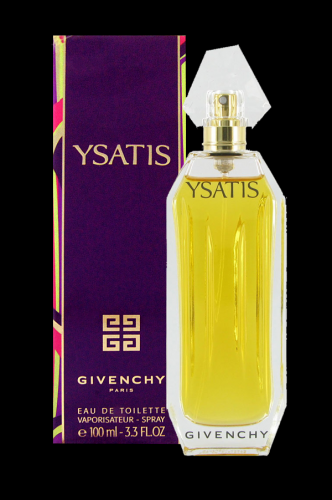 YSATIS By Givenchy 100ML EDT For Women