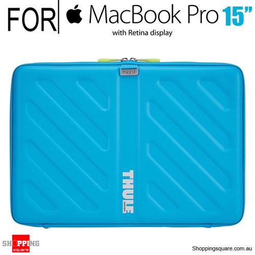 thule laptop sleeve 15