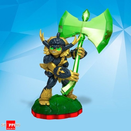 skylanders eagle character