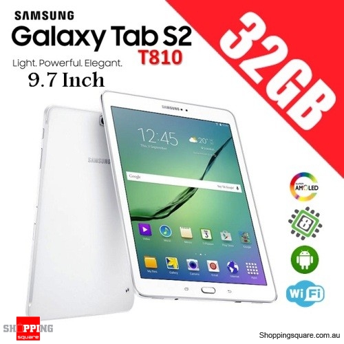 samsung tab s2 t810