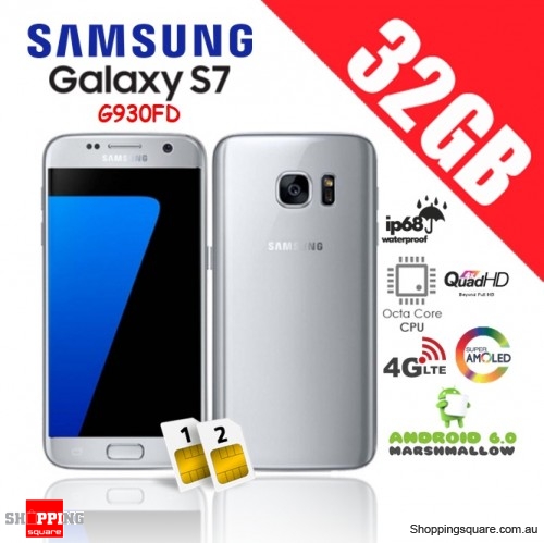 samsung s7 g930fd price