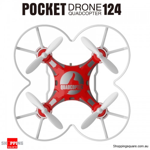 mini drone fq777