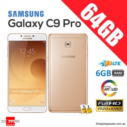 samsung c9 pro amazon