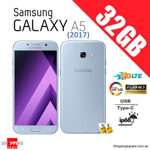 galaxy a5 32gb