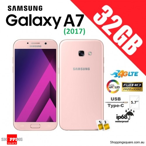 samsung galaxy a7 32 gb