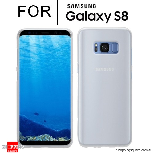 samsung galaxy s8 white