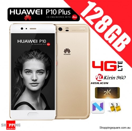 ☆グローバル版 HUAWEI P10 Plus 128GB 6GB SIMフリーの+spbgp44.ru