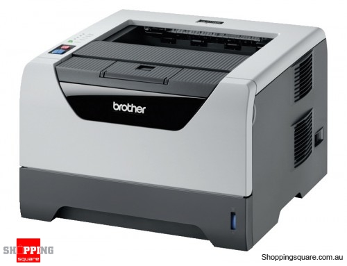 Brother Hl 5350dn Duplex Network Mono Laser Printer Online Shopping Shopping Squarecomau 6998