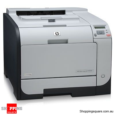 Duplex Colour Laser Printers on Hp Cp2025dn Colour Laser Printer Network Duplex   Online Shopping