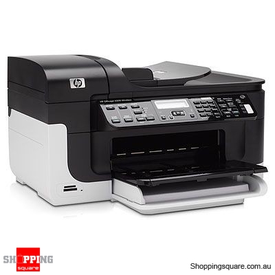   Printer  Wireless on Hp Officejet 6500 Wireless All In One Printer   Code  Prt Hp Oj6500 W