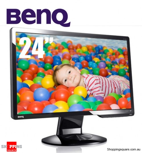 BenQ 24 LCD G2420HD