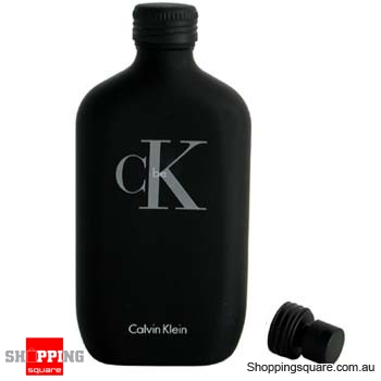 CK Be by Calvin Klein 100ml EDT SP - Online Shopping @ Shopping