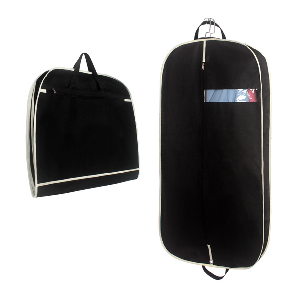 suit and dress travel bags