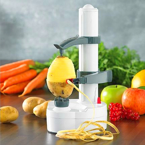 potato peeler slicer