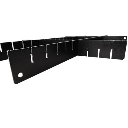 adjustable tool box drawer dividers grainger