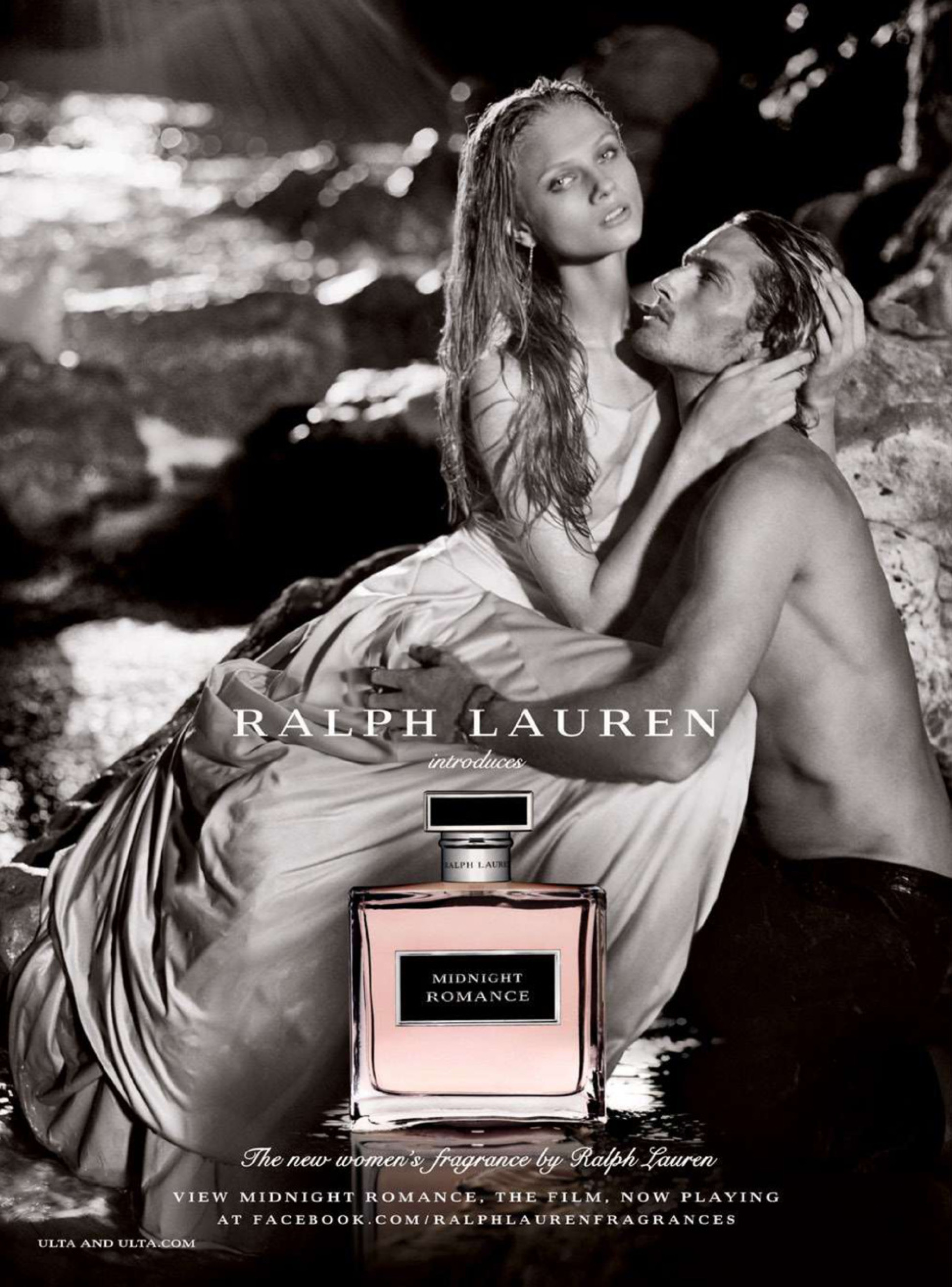 Ralph Lauren Romance Ad Dr E Horn Gmbh Dr E Horn Gmbh