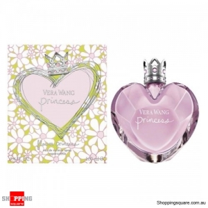 Princess Flower 100ml EDT By Vera Wang For Women Perfume