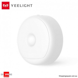 Yeelight Smart Motion Sensor LED Night Light Wireless Rechargeable Lamp