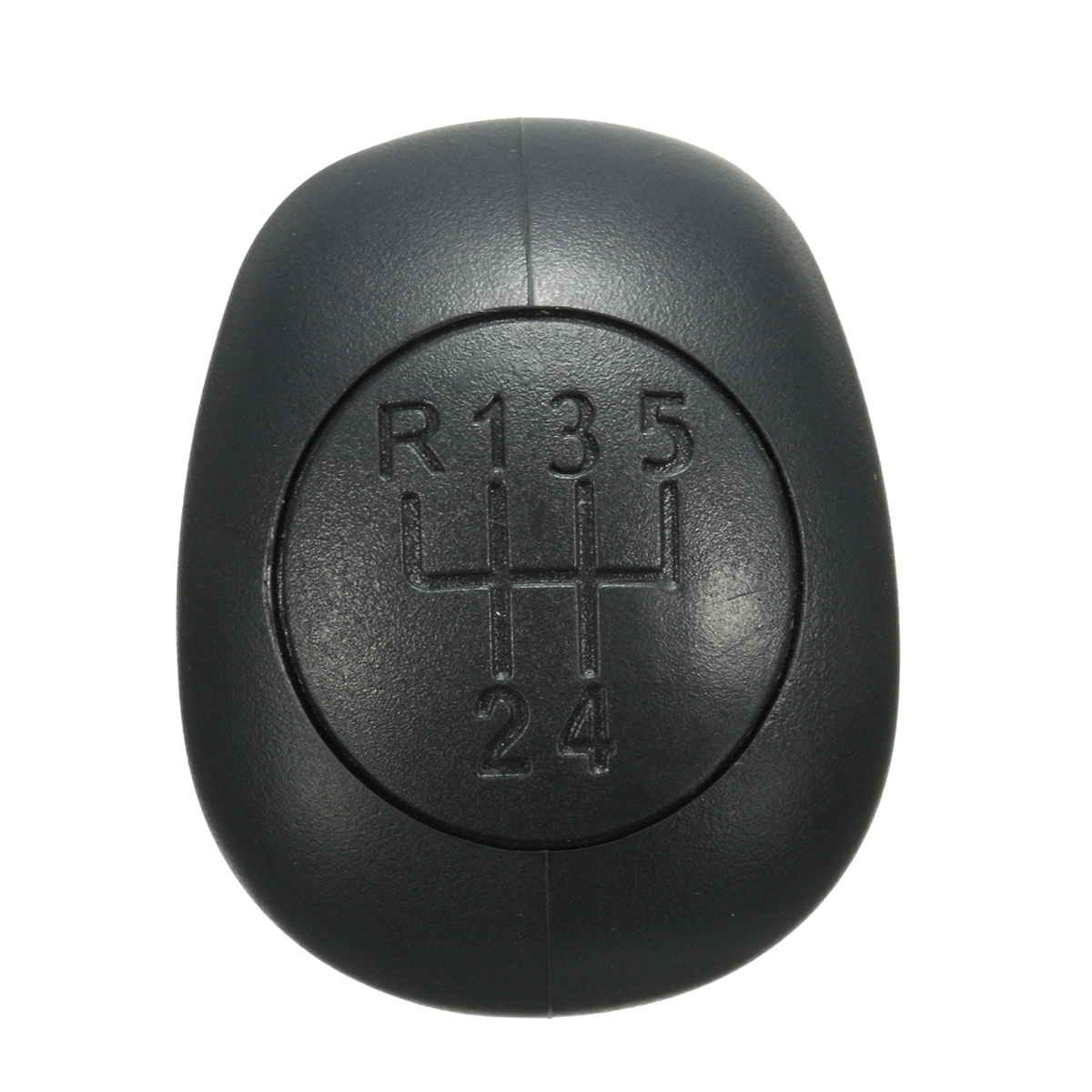 5 Speed Gear Shift Knob Auto For Fiat Ducato Jumper And For Peugeot ...