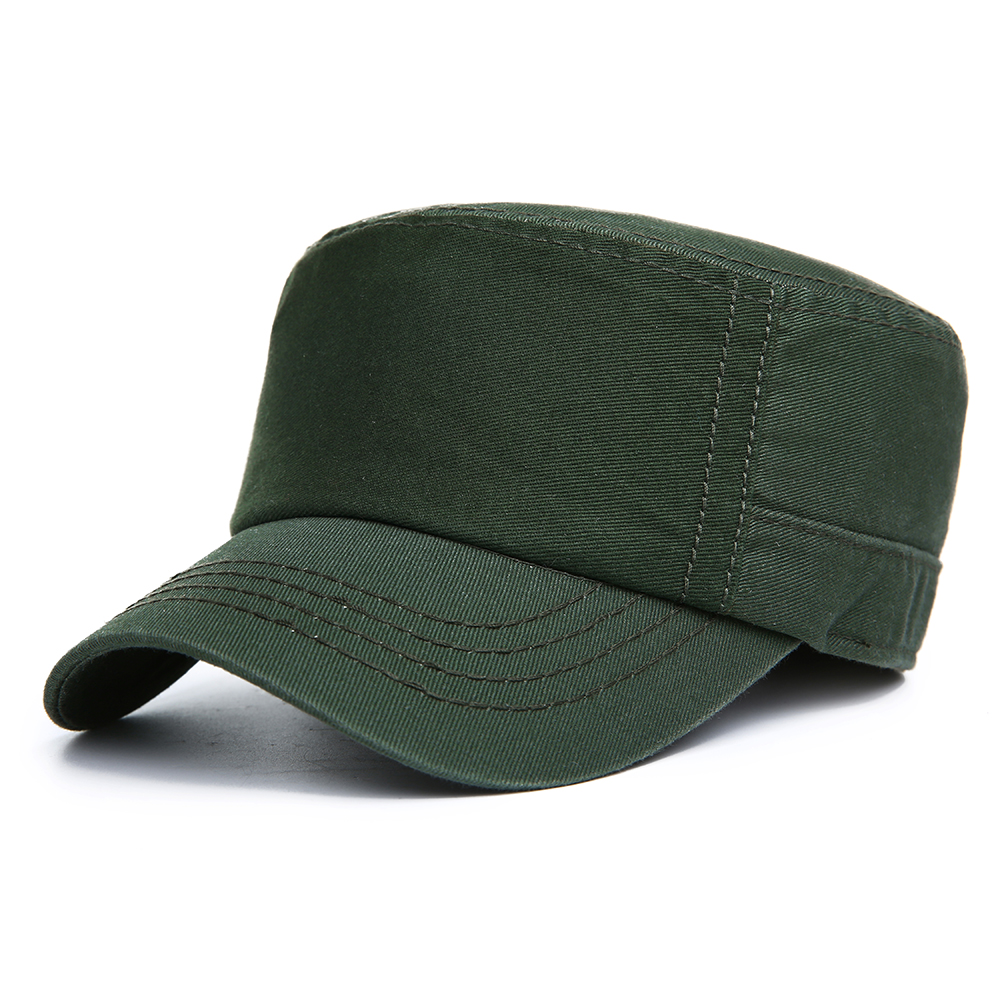 Cap Army Green