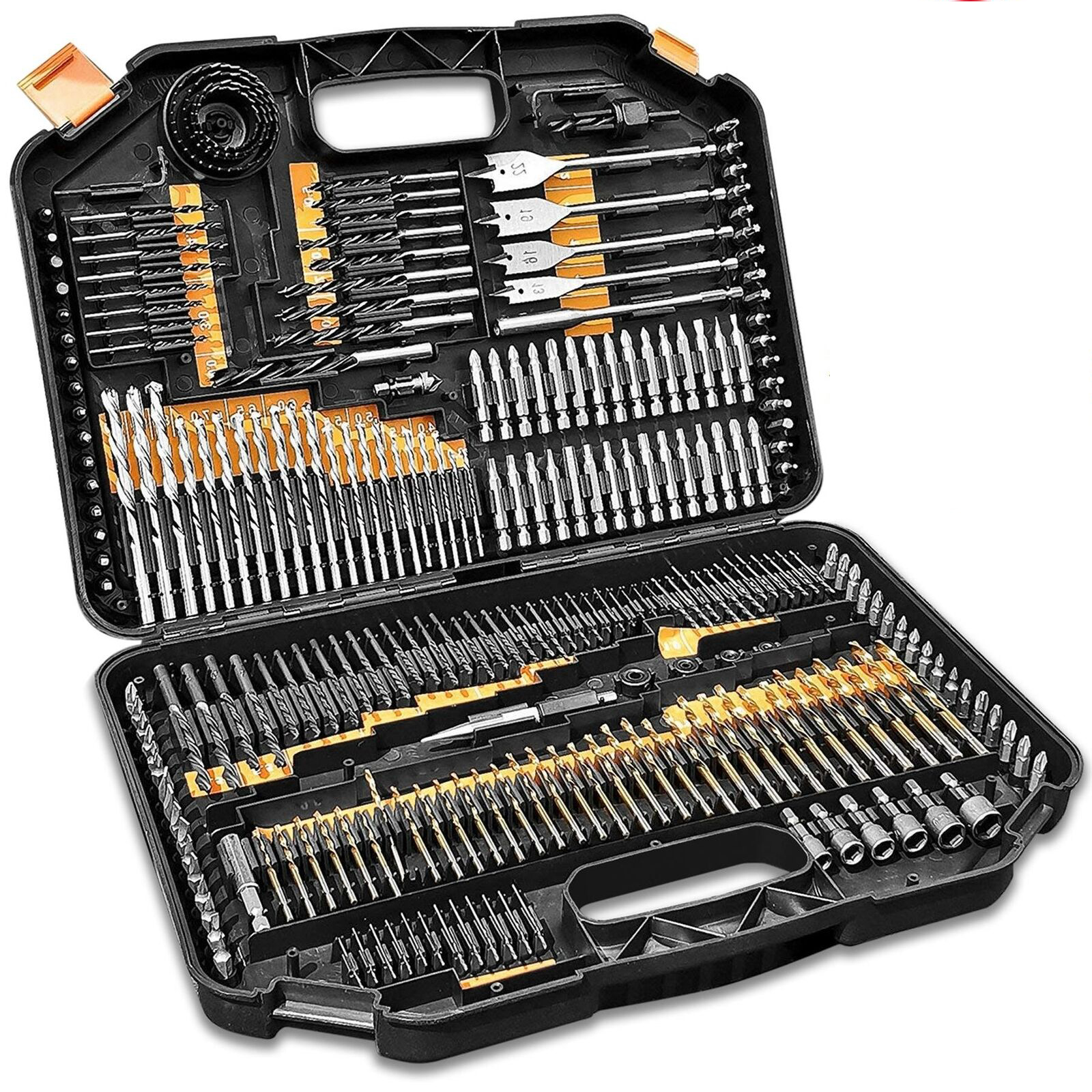 246pcs-hss-drill-bit-set-screwdriver-bits-in-storage-case-diy-wood