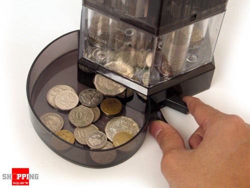 Aussie Coin Sorter & Dispenser - Online Shopping @ Shopping Square.COM ...