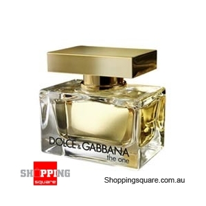 D&G The One 50ml EDP by D&G