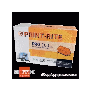 PRINT-RITE HP C4182X Compatible Black Toner Cartridge