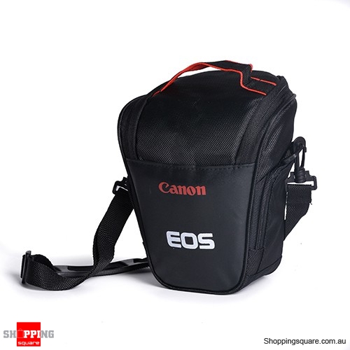 Camera Case Bag for Canon EOS Digital SLR Camera - Online Shopping ...