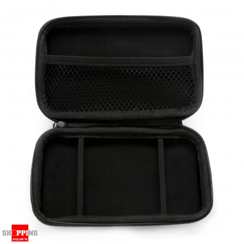 Portable Hard Carrying Case for 2.5 Portable External Hard Drive ...