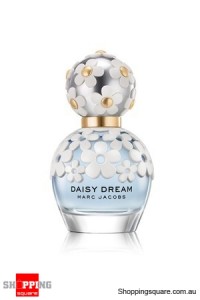 Daisy Dream By Marc Jacobs 50ml EDT for Women Perfume