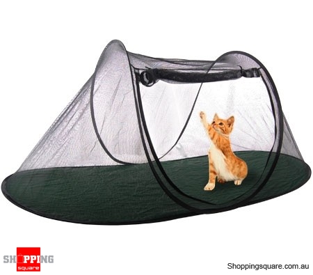 Outdoor Cat Tent - Online Shopping @ Shopping Square.COM.AU Online ...