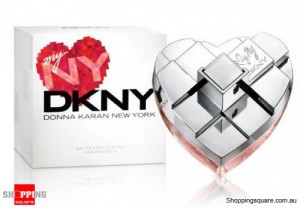 DKNY My NY 100ml EDP by DKNY For Women Perfume