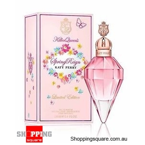Spring Reign 100ml EDP by Katy Perry For Women Perfume